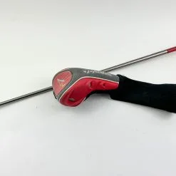 Used RH TaylorMade R7 TP Fairway 3 Wood 15* X-Stiff Flex Graphite Golf Club -Fairway Woods Shop IMG 2505