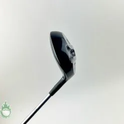 RH Royal Collection Tour Issued Fairway Wood 18* Super CV TRC X-Stiff Steel -Fairway Woods Shop IMG 2542