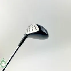 RH Royal Collection Tour Issued Fairway Wood 18* Super CV TRC X-Stiff Steel -Fairway Woods Shop IMG 2543