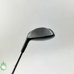 RH Royal Collection Tour Issued Fairway Wood 18* Super CV TRC X-Stiff Steel -Fairway Woods Shop IMG 2544