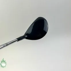 RH Royal Collection Tour Issued Fairway Wood 18* Super CV TRC X-Stiff Steel -Fairway Woods Shop IMG 2546