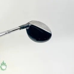 RH Royal Collection Tour Issued Fairway Wood 18* Super CV TRC X-Stiff Steel -Fairway Woods Shop IMG 2547