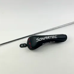 RH Royal Collection Tour Issued Fairway Wood 18* Super CV TRC X-Stiff Steel -Fairway Woods Shop IMG 2549