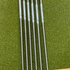 PXG 0311XP Gen 3 Forged Irons 6-PW/GW SteelFiber I95 Regular Graphite Golf Set -Fairway Woods Shop IMG 2703 1