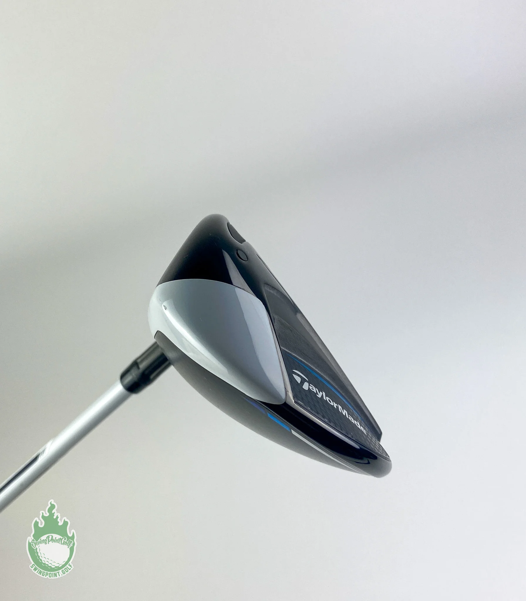 2021 TaylorMade SIM 2 MAX Steel 3HL Wood 16.5* Aldila 45g Ladies Flex Graphite 4 2021 TaylorMade SIM 2 MAX Steel 3HL Wood 16.5* Aldila 45g Ladies Flex Graphite - Image 4