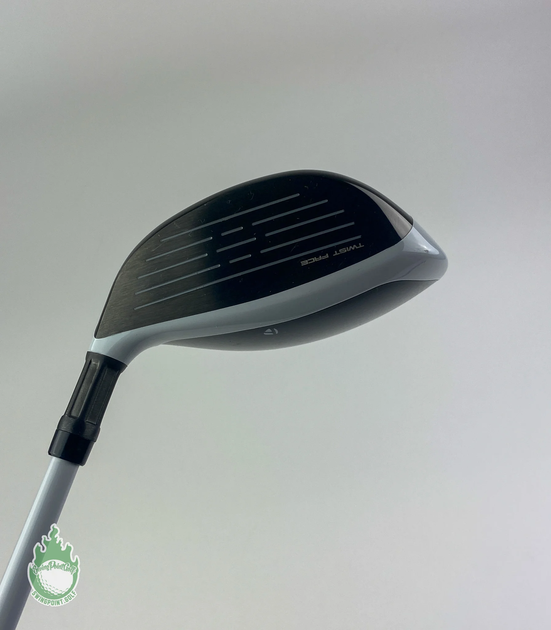 2021 TaylorMade SIM 2 MAX Steel 3HL Wood 16.5* Aldila 45g Ladies Flex Graphite 6 2021 TaylorMade SIM 2 MAX Steel 3HL Wood 16.5* Aldila 45g Ladies Flex Graphite - Image 6