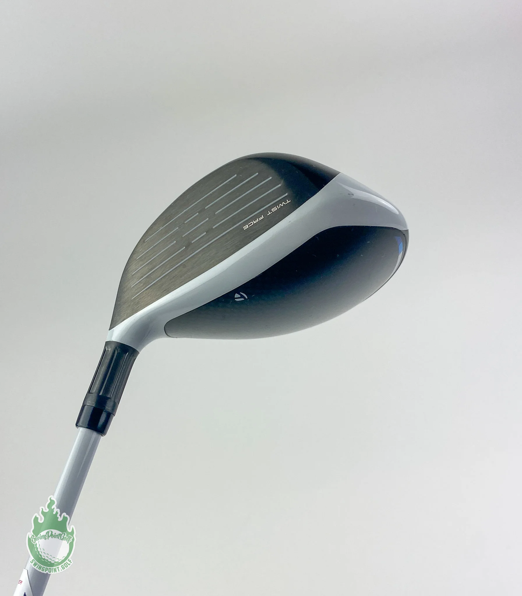 2021 TaylorMade SIM 2 MAX Steel 3HL Wood 16.5* Aldila 45g Ladies Flex Graphite 5 2021 TaylorMade SIM 2 MAX Steel 3HL Wood 16.5* Aldila 45g Ladies Flex Graphite - Image 5