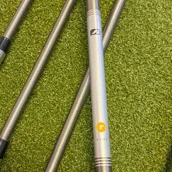 PXG 0311XP Gen 3 Forged Irons 6-PW/GW SteelFiber I95 Regular Graphite Golf Set -Fairway Woods Shop IMG 2710 2