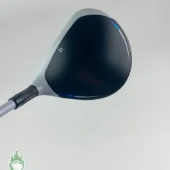 2021 TaylorMade SIM 2 MAX Steel 3HL Wood 16.5* Aldila 45g Ladies Flex Graphite 17 2021 TaylorMade SIM 2 MAX Steel 3HL Wood 16.5* Aldila 45g Ladies Flex Graphite -Fairway Woods Shop IMG 2710