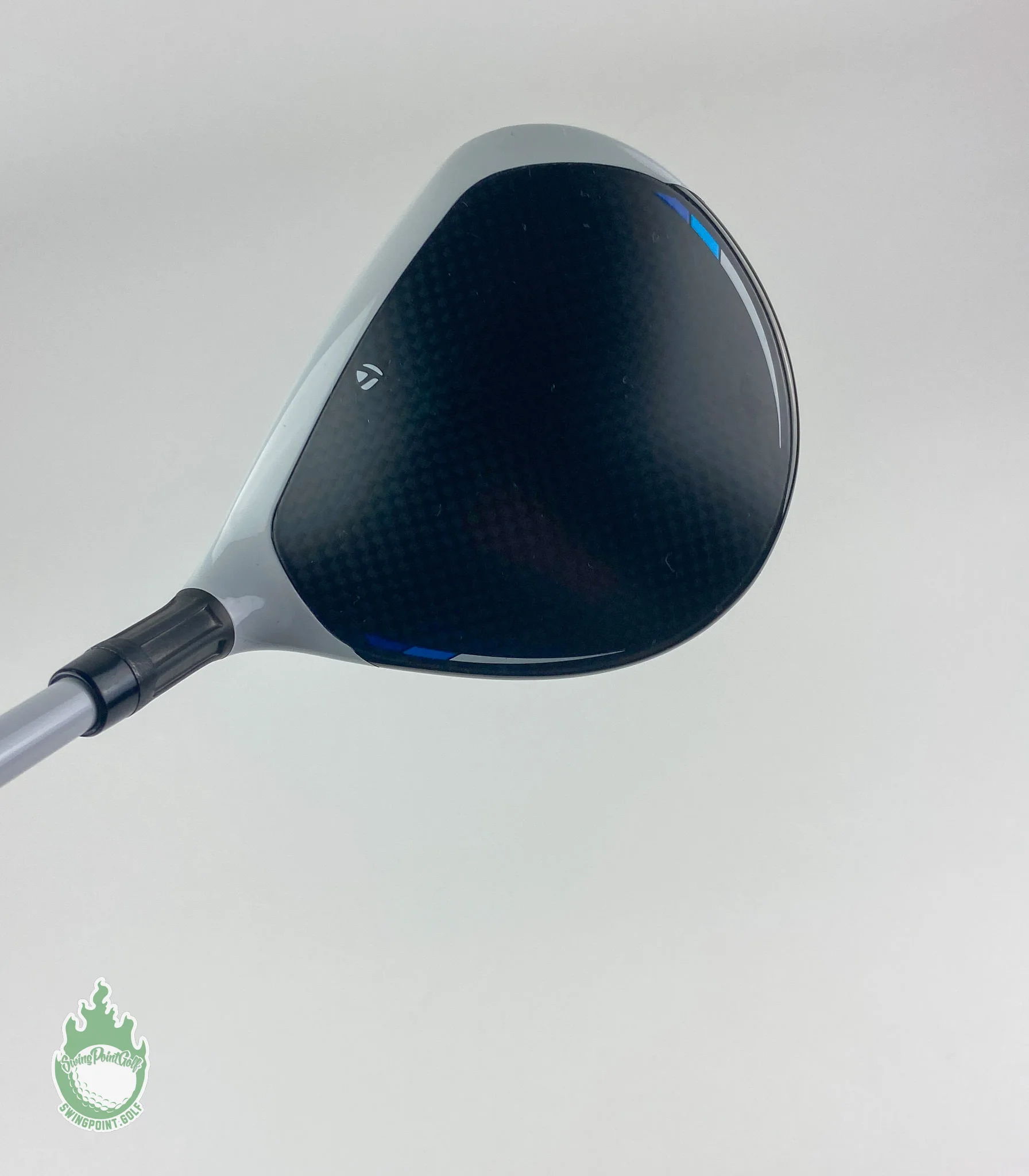 2021 TaylorMade SIM 2 MAX Steel 3HL Wood 16.5* Aldila 45g Ladies Flex Graphite 7 2021 TaylorMade SIM 2 MAX Steel 3HL Wood 16.5* Aldila 45g Ladies Flex Graphite - Image 7