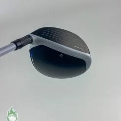 2021 TaylorMade SIM 2 MAX Steel 3HL Wood 16.5* Aldila 45g Ladies Flex Graphite 19 2021 TaylorMade SIM 2 MAX Steel 3HL Wood 16.5* Aldila 45g Ladies Flex Graphite -Fairway Woods Shop IMG 2711