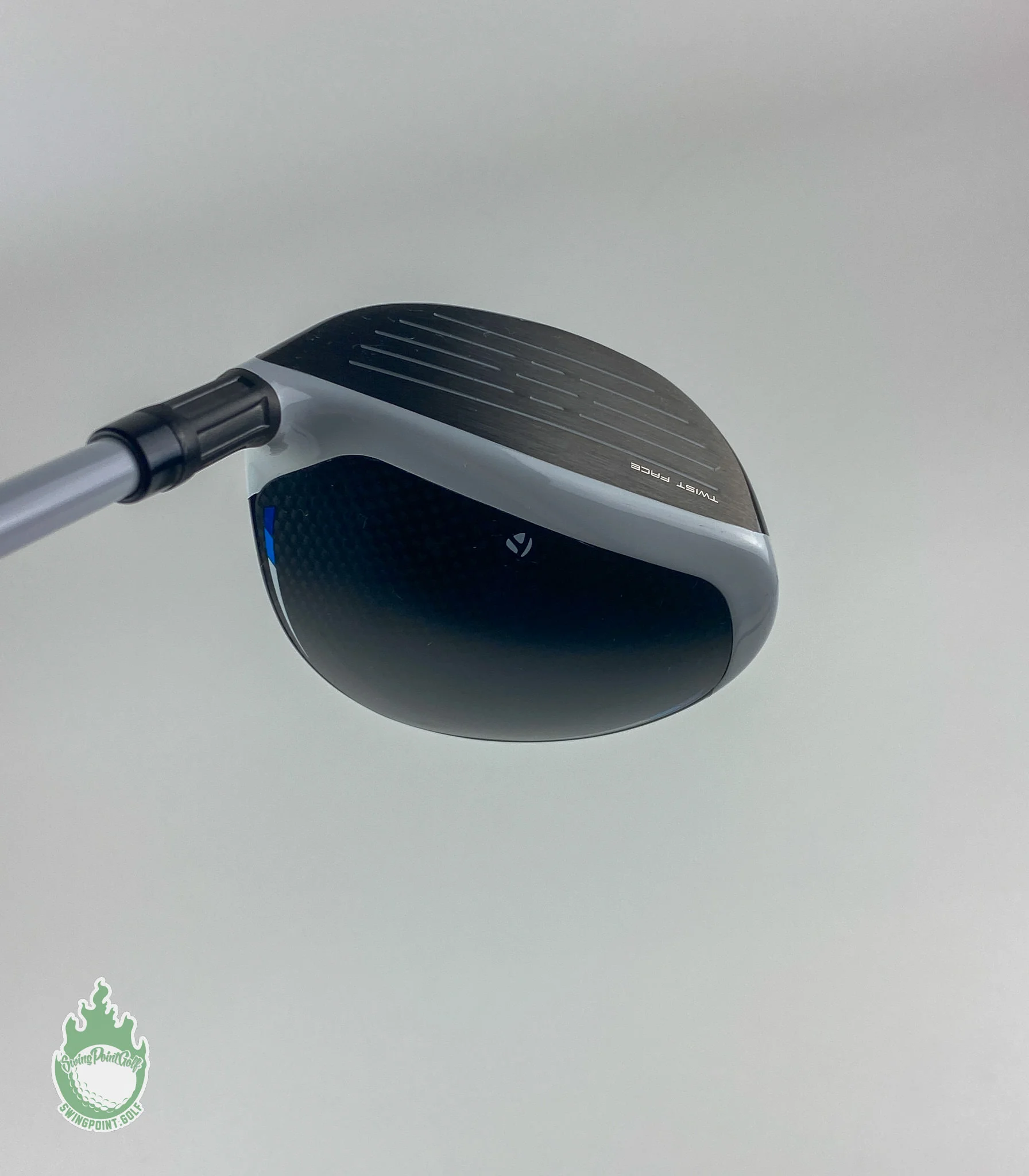 2021 TaylorMade SIM 2 MAX Steel 3HL Wood 16.5* Aldila 45g Ladies Flex Graphite 9 2021 TaylorMade SIM 2 MAX Steel 3HL Wood 16.5* Aldila 45g Ladies Flex Graphite - Image 9