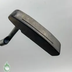 Used Right Handed Ping Anser 34″ Putter Steel Golf Club KelMac Grip -Fairway Woods Shop IMG 2784