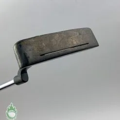 Used Right Handed Ping Anser 34″ Putter Steel Golf Club KelMac Grip -Fairway Woods Shop IMG 2785