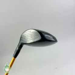 Used RH Titleist Golf 913F 15* Fairway Wood Stiff Flex Graphite Golf Club -Fairway Woods Shop IMG 2793