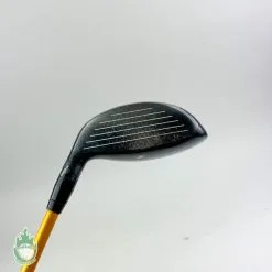 Used RH Titleist Golf 913F 15* Fairway Wood Stiff Flex Graphite Golf Club -Fairway Woods Shop IMG 2794