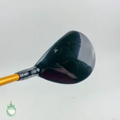 Used RH Titleist Golf 913F 15* Fairway Wood Stiff Flex Graphite Golf Club -Fairway Woods Shop IMG 2796