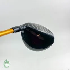 Used RH Titleist Golf 913F 15* Fairway Wood Stiff Flex Graphite Golf Club -Fairway Woods Shop IMG 2797