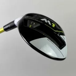 LH 2017 TaylorMade M1 Fairway 3 Wood 15* MT-6S Stiff Flex Graphite Golf Club -Fairway Woods Shop IMG 2848 scaled 1