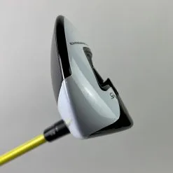 LH 2017 TaylorMade M1 Fairway 3 Wood 15* MT-6S Stiff Flex Graphite Golf Club -Fairway Woods Shop IMG 2849