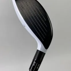 LH 2017 TaylorMade M1 Fairway 3 Wood 15* MT-6S Stiff Flex Graphite Golf Club -Fairway Woods Shop IMG 2850 scaled 1