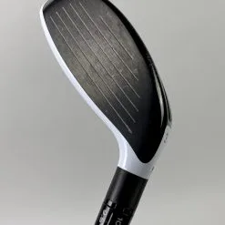 LH 2017 TaylorMade M1 Fairway 3 Wood 15* MT-6S Stiff Flex Graphite Golf Club -Fairway Woods Shop IMG 2851 scaled 1