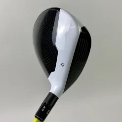 LH 2017 TaylorMade M1 Fairway 3 Wood 15* MT-6S Stiff Flex Graphite Golf Club -Fairway Woods Shop IMG 2852 scaled 1