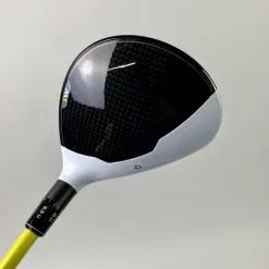 LH 2017 TaylorMade M1 Fairway 3 Wood 15* MT-6S Stiff Flex Graphite Golf Club -Fairway Woods Shop IMG 2853 scaled 1