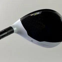 LH 2017 TaylorMade M1 Fairway 3 Wood 15* MT-6S Stiff Flex Graphite Golf Club -Fairway Woods Shop IMG 2854 scaled 1