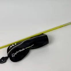 LH 2017 TaylorMade M1 Fairway 3 Wood 15* MT-6S Stiff Flex Graphite Golf Club -Fairway Woods Shop IMG 2857 scaled 1