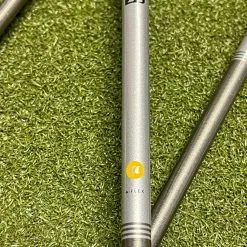 RH PXG 0311P Forged GEN 5 Irons 6-PW/GW SteelFiber I70 Senior Graphite Golf Set -Fairway Woods Shop IMG 3069 1