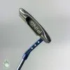 Used Right Handed Ping Ti3 Anser 35″ Putter Steel Golf Club