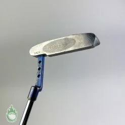 Used Right Handed Ping Ti3 Anser 35″ Putter Steel Golf Club -Fairway Woods Shop IMG 3089
