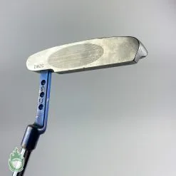 Used Right Handed Ping Ti3 Anser 35″ Putter Steel Golf Club -Fairway Woods Shop IMG 3090