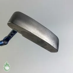 Used Right Handed Ping Ti3 Anser 35″ Putter Steel Golf Club -Fairway Woods Shop IMG 3092