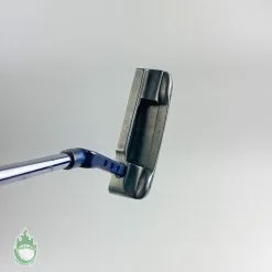 Used Right Handed Ping Ti3 Anser 35″ Putter Steel Golf Club -Fairway Woods Shop IMG 3094