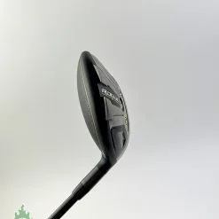 Used RH Callaway Rogue ST LS 3 Wood 15* Tensei 75g Stiff Graphite Golf Club -Fairway Woods Shop IMG 3185