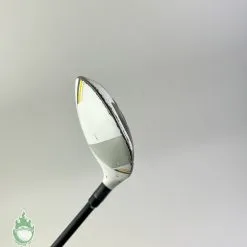 Used TaylorMade RBZ Stage 2 Fairway 3HL Wood 17* 60g Regular Graphite Golf Club -Fairway Woods Shop IMG 3201