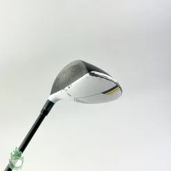 Used TaylorMade RBZ Stage 2 Fairway 3HL Wood 17* 60g Regular Graphite Golf Club -Fairway Woods Shop IMG 3202