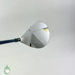 Used TaylorMade RBZ Stage 2 Fairway 3HL Wood 17* 60g Regular Graphite Golf Club -Fairway Woods Shop IMG 3205