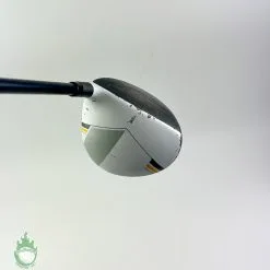 Used TaylorMade RBZ Stage 2 Fairway 3HL Wood 17* 60g Regular Graphite Golf Club -Fairway Woods Shop IMG 3206