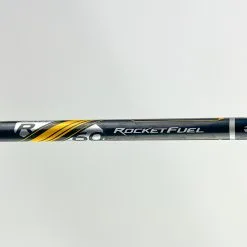 Used TaylorMade RBZ Stage 2 Fairway 3HL Wood 17* 60g Regular Graphite Golf Club -Fairway Woods Shop IMG 3207