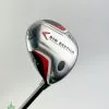 Used RH Callaway Big Bertha 2007 Fairway 5 Wood 70g Light Graphite Golf Club