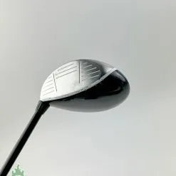 Used RH Callaway Big Bertha 2007 Fairway 5 Wood 70g Light Graphite Golf Club -Fairway Woods Shop IMG 3244