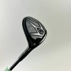 Used RH Titleist Golf 915 Fd 13.5* 3+ Wood Diamana X-Stiff Graphite Golf Club