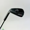 Used LEFT HAND Cobra King Forged MB 7 Iron Project X X-Stiff Steel Golf Club