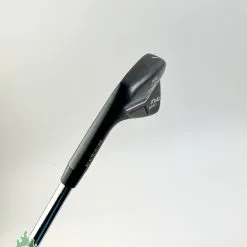 Used LEFT HAND Cobra King Forged MB 7 Iron Project X X-Stiff Steel Golf Club 14 Used LEFT HAND Cobra King Forged MB 7 Iron Project X X-Stiff Steel Golf Club -Fairway Woods Shop IMG 3277 2