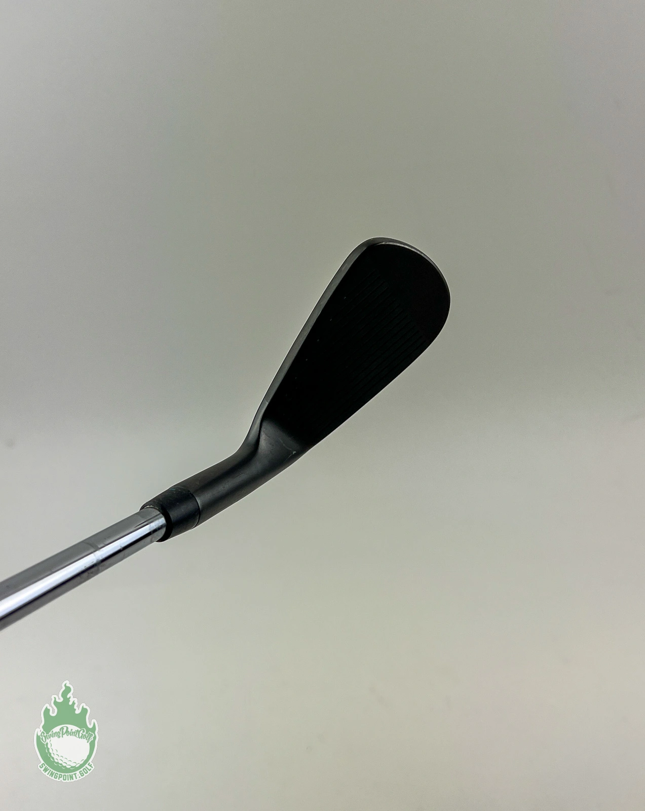 Used LEFT HAND Cobra King Forged MB 7 Iron Project X X-Stiff Steel Golf Club 8 Used LEFT HAND Cobra King Forged MB 7 Iron Project X X-Stiff Steel Golf Club - Image 8