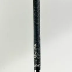 Used LEFT HAND Cobra King Forged MB 7 Iron Project X X-Stiff Steel Golf Club 20 Used LEFT HAND Cobra King Forged MB 7 Iron Project X X-Stiff Steel Golf Club -Fairway Woods Shop IMG 3283 2