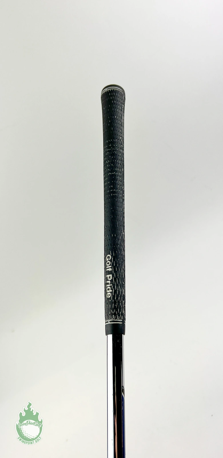 Used LEFT HAND Cobra King Forged MB 7 Iron Project X X-Stiff Steel Golf Club 10 Used LEFT HAND Cobra King Forged MB 7 Iron Project X X-Stiff Steel Golf Club - Image 10